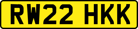 RW22HKK