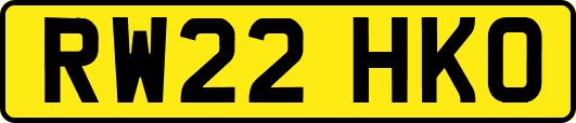RW22HKO