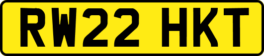 RW22HKT