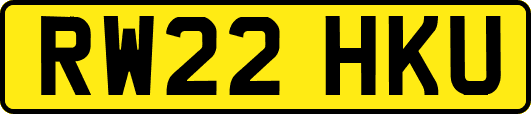 RW22HKU
