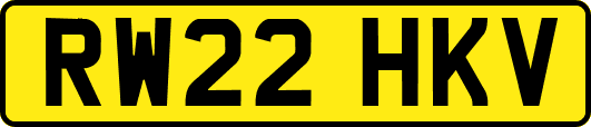 RW22HKV
