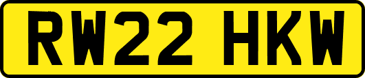 RW22HKW