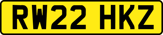 RW22HKZ