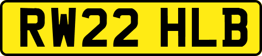 RW22HLB