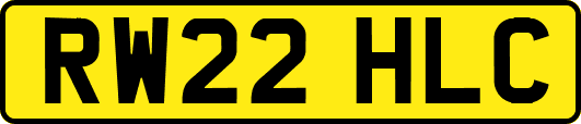 RW22HLC