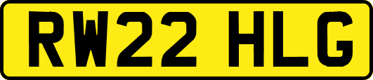 RW22HLG