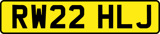 RW22HLJ