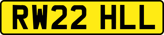 RW22HLL