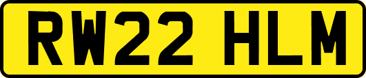 RW22HLM