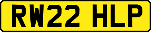 RW22HLP