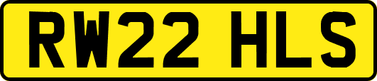 RW22HLS