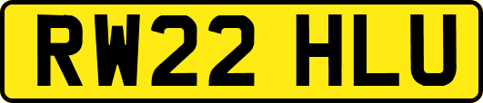 RW22HLU