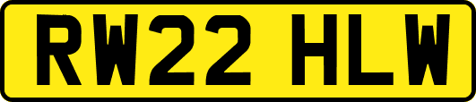 RW22HLW
