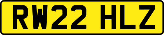 RW22HLZ