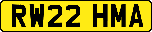 RW22HMA