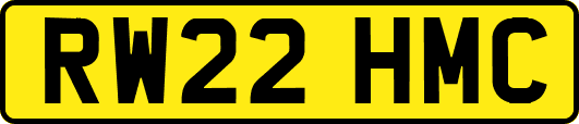 RW22HMC