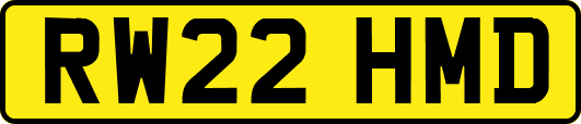 RW22HMD