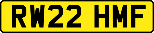RW22HMF