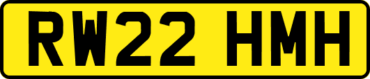 RW22HMH
