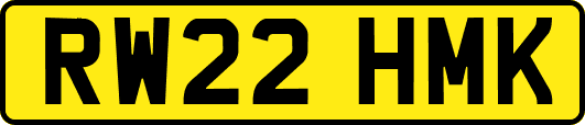 RW22HMK