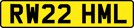 RW22HML