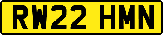 RW22HMN