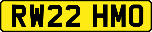 RW22HMO