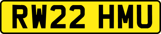 RW22HMU