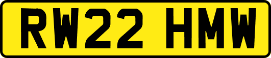 RW22HMW