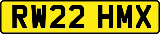 RW22HMX