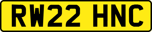 RW22HNC