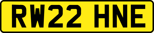 RW22HNE