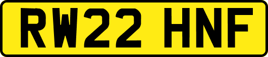 RW22HNF