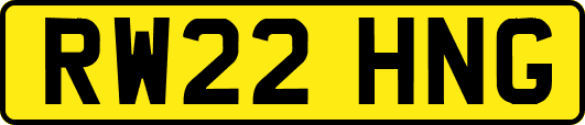 RW22HNG
