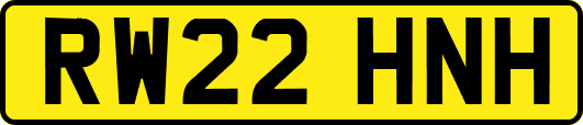 RW22HNH