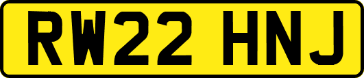 RW22HNJ