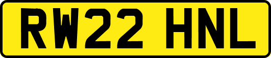 RW22HNL