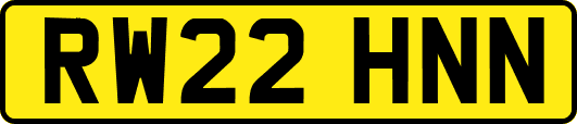 RW22HNN