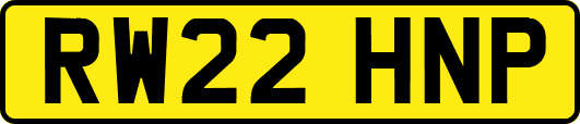 RW22HNP