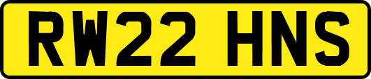 RW22HNS