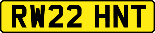 RW22HNT