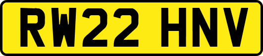 RW22HNV