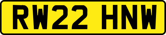 RW22HNW