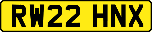 RW22HNX