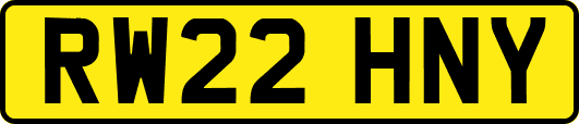 RW22HNY