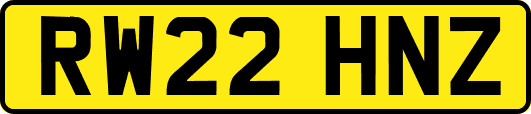 RW22HNZ