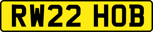 RW22HOB