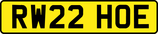 RW22HOE