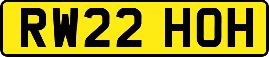 RW22HOH