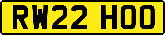 RW22HOO